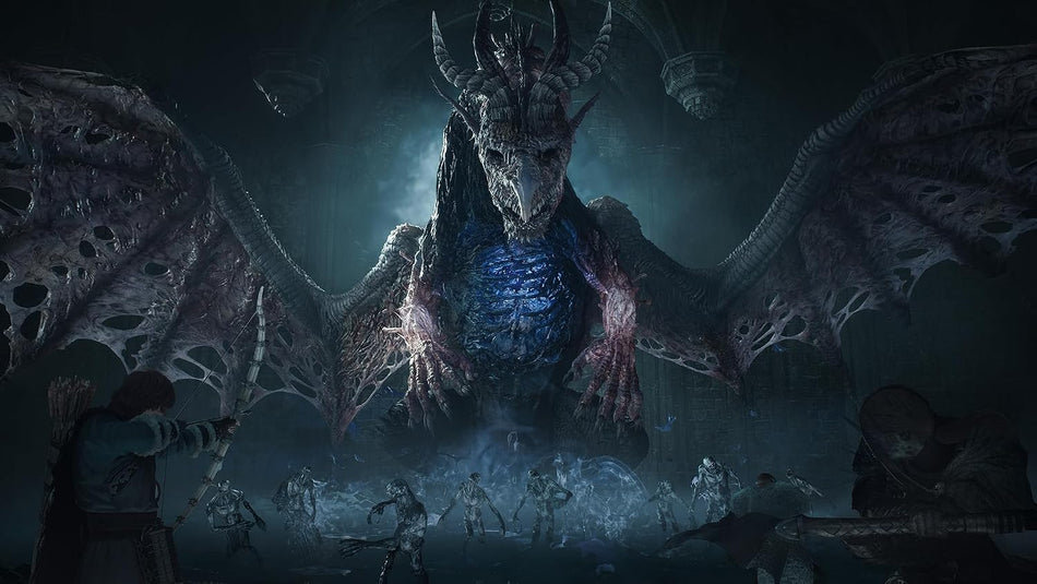 Dragons Dogma 2 Dark Arisen (Xbox Series X)