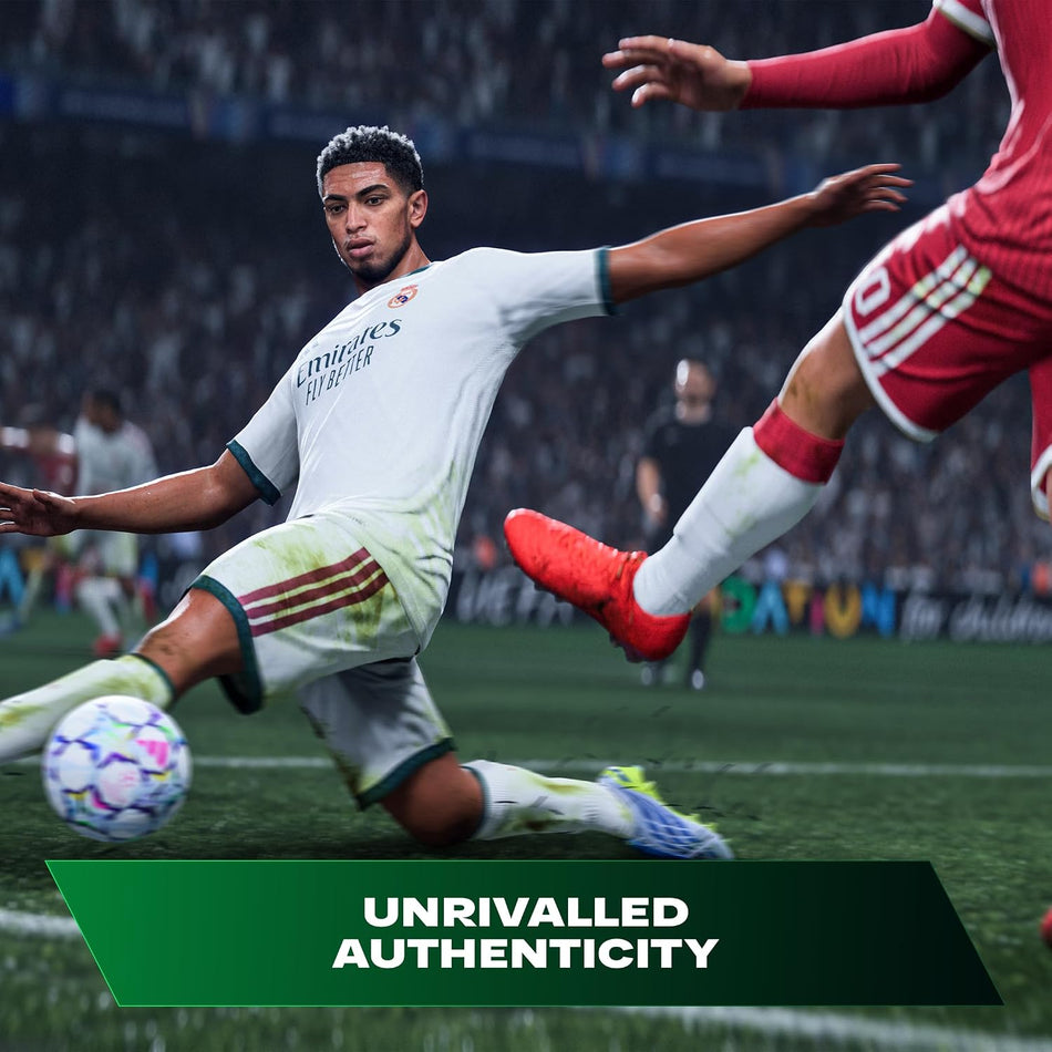 EA SPORTS FC 27 (PS5)