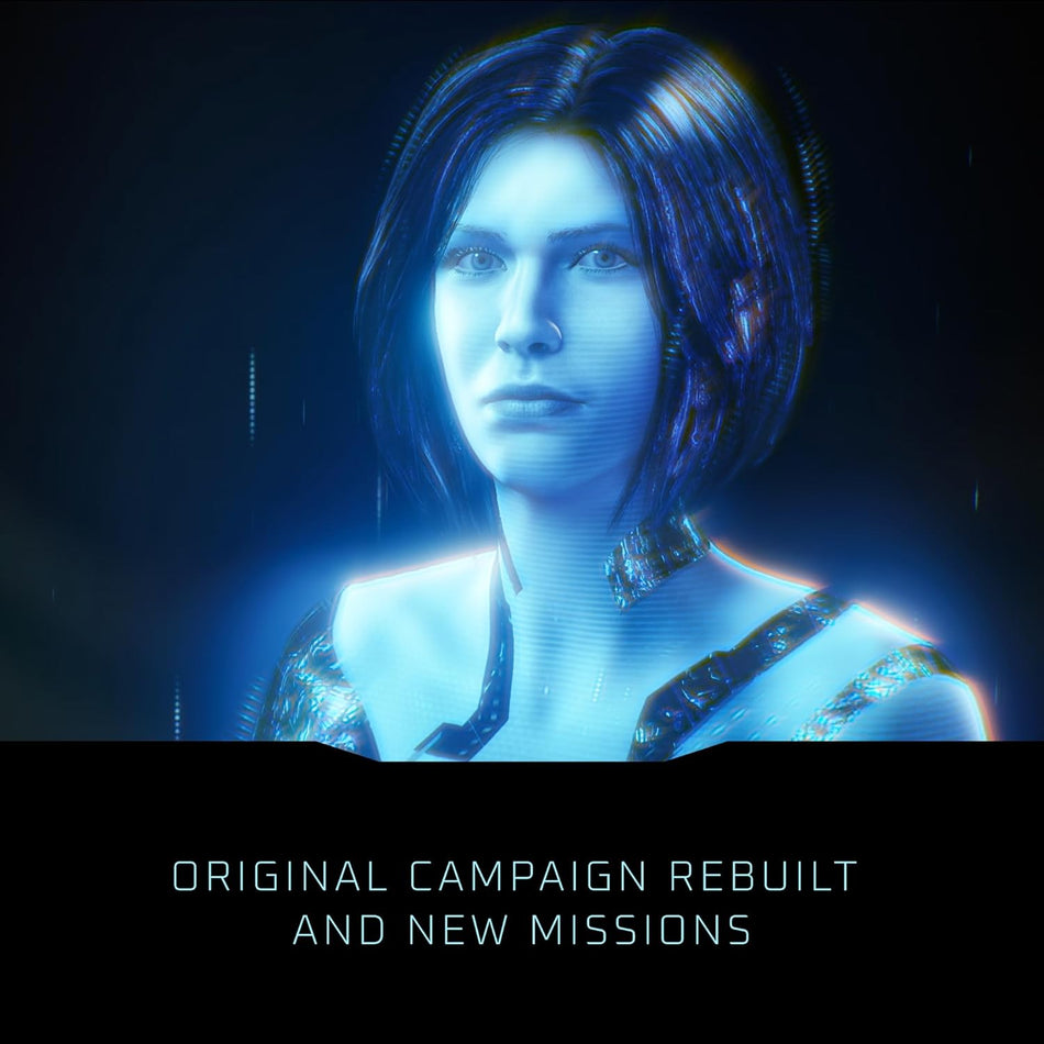 Halo: Campaign Evolved (PS5)