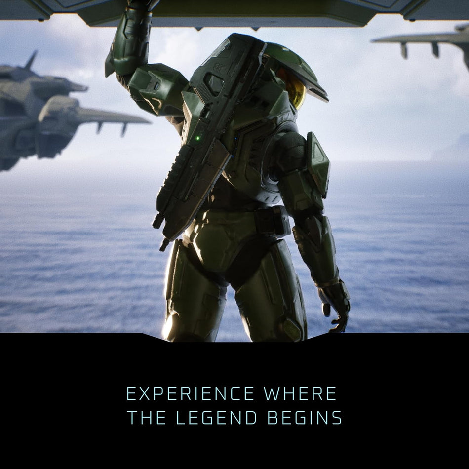 Halo: Campaign Evolved (Xbox Series X)