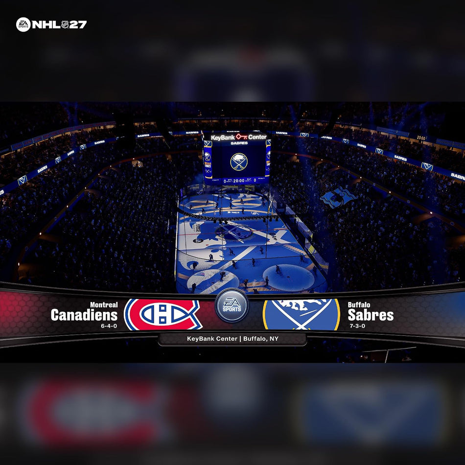 EA SPORTS NHL® 27 (Xbox Series X)