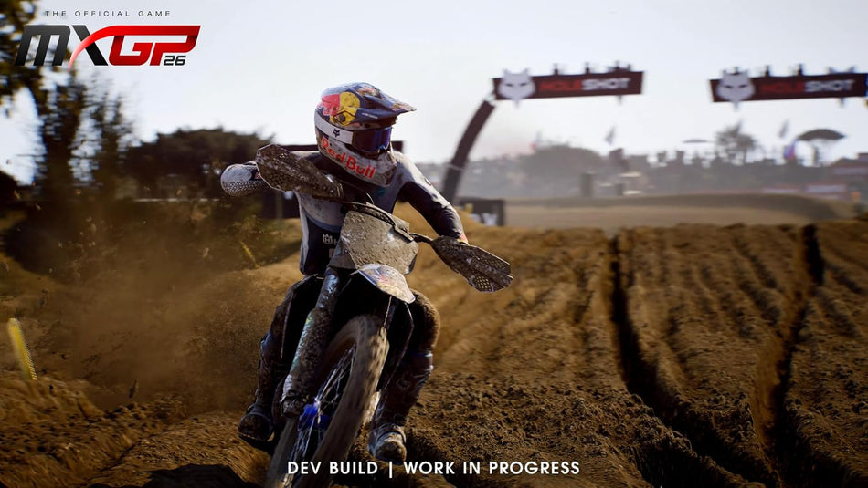 MXGP 2026 (PS5)