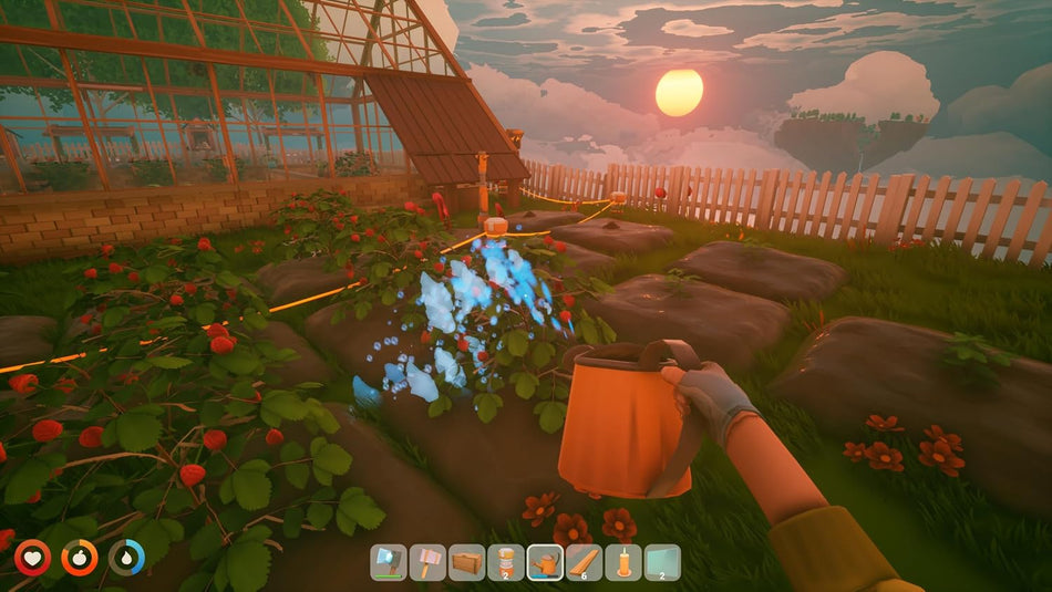Solarpunk (Nintendo Switch 2)