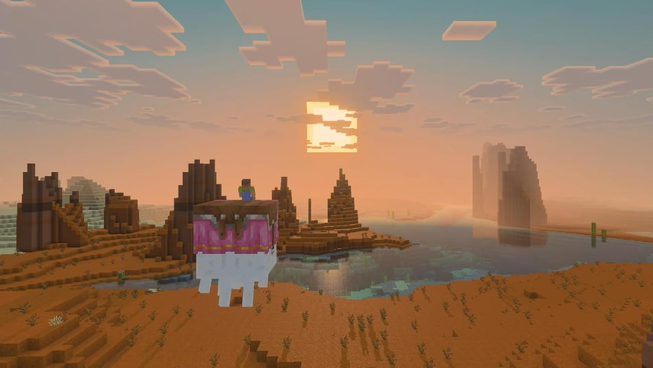 Minecraft (Nintendo Switch 2)