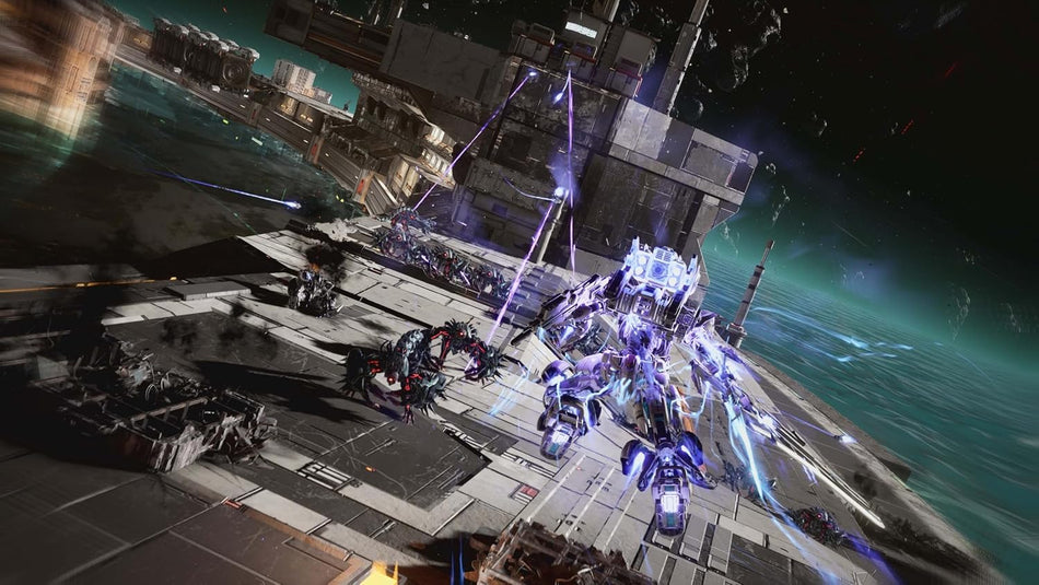 Gundam Rogue Orbit (PS5)