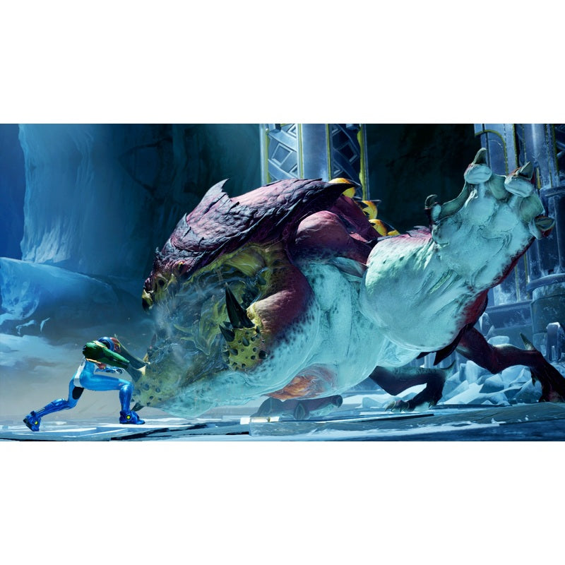 Metroid Ravenous (Nintendo Switch 2)