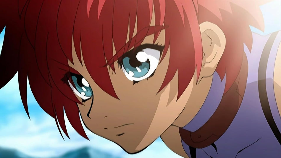 Tales of Eternia Remastered (Nintendo Switch 2)