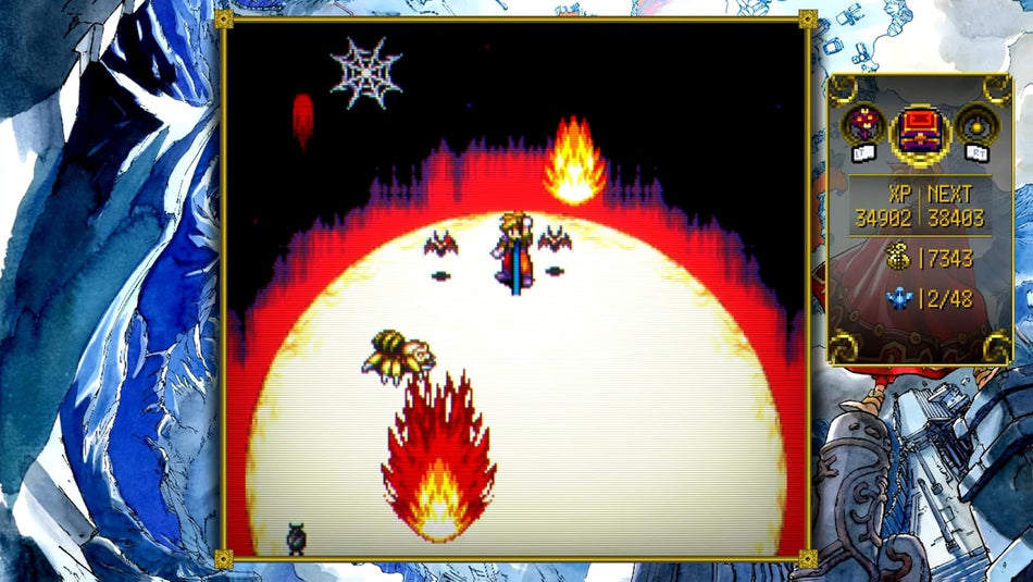 Terranigma (PS5)