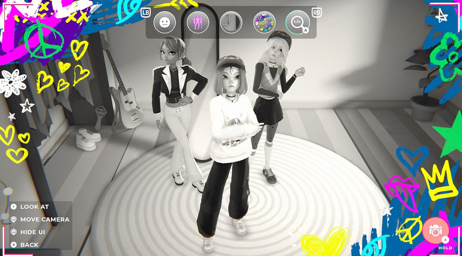K-Pop Rising - Dream To Shine (PS5)