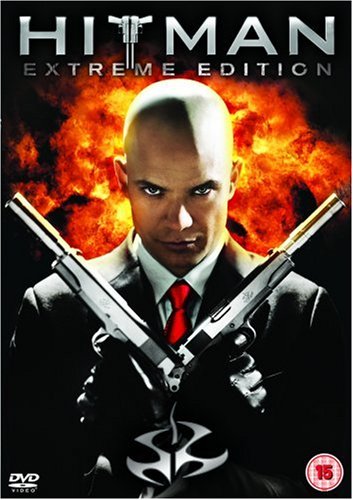 Hitman [2007]