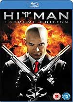 Hitman (Blu-Ray) (2007)
