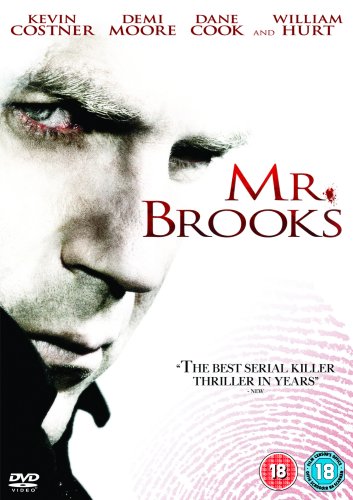 Mr. Brooks (2007)