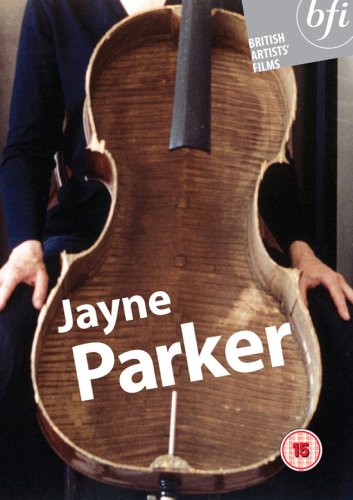 Jayne Parker - Artists Vol.4