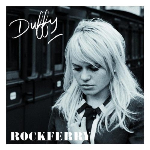 Duffy - Rockferry (Music CD)