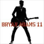 Bryan Adams - 11 (Music CD)