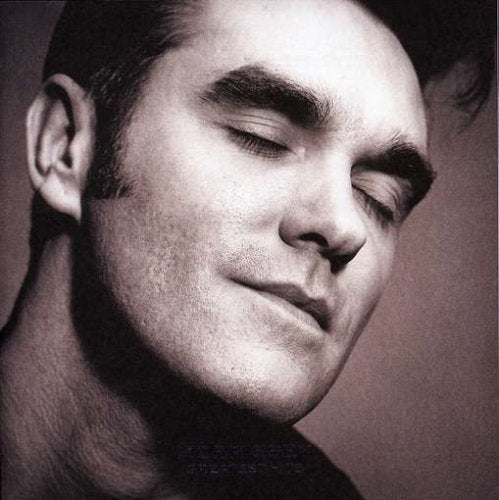 Morrissey - Greatest Hits (Music CD)