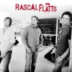 Rascal Flatts - Rascal Flatts (Music CD)