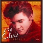 Elvis Presley - The Tupelo Mississippi Flash (Music CD)