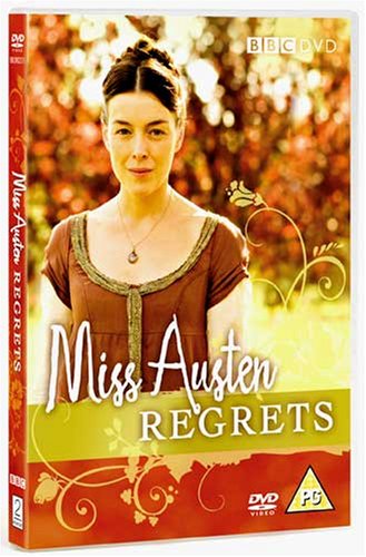 Miss Austen Regrets