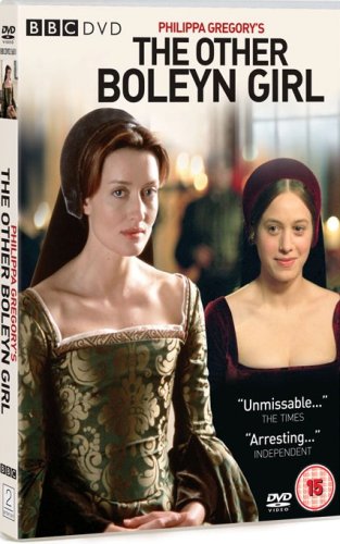 The Other Boleyn Girl (BBC)