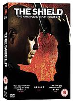 The Shield - Series 6