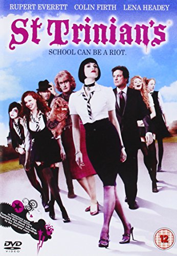 St Trinians [2007]