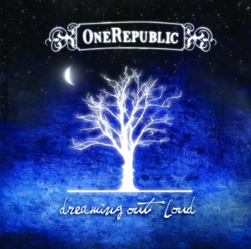 One Republic - Dreaming Out Loud (Music CD)