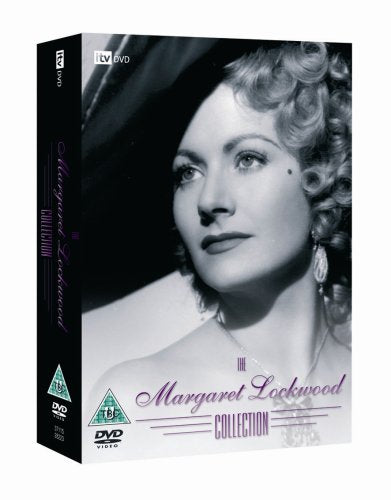 Margaret Lockwood Collection