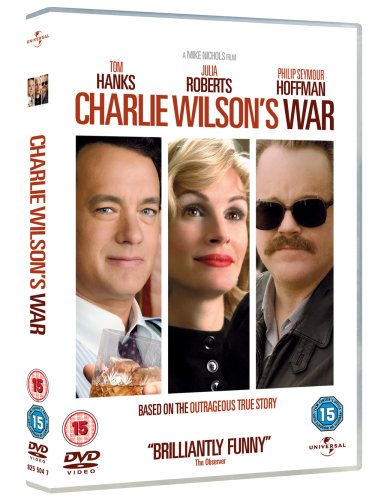 Charlie Wilsons War (2007)