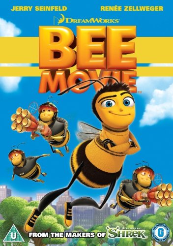 Bee Movie