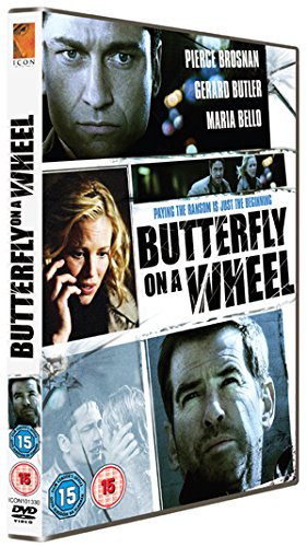 Butterfly On A Wheel (2007)