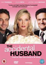 The Accidental Husband