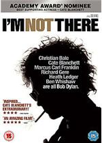 Im Not There
