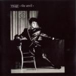 Visage - The Anvil (Music CD)