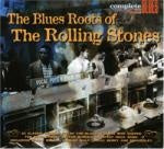 The Rolling Stones - The Blues Roots of the Rolling Stones (Music CD)