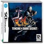 Tenchu Dark Secret Ds