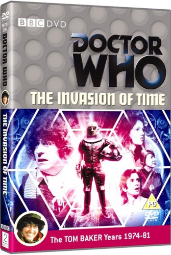 Doctor Who: The Invasion of Time (1977)