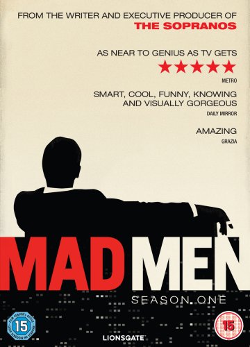 Mad Men - Season 1