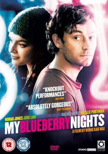 My Blueberry Nights (2008)