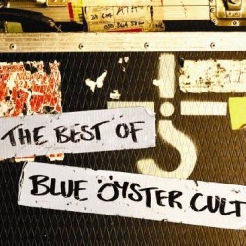 Blue Oyster Cult - The Best Of (Music CD)