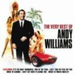Andy Williams - The Very Best Of (Music CD)