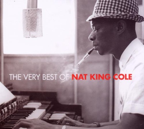 Nat King Cole - The Very Best Of (2 CD) (Music CD)