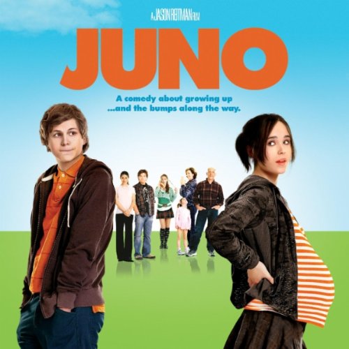 Original Soundtrack - Juno (Music CD)