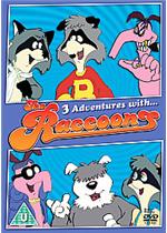 Raccoons Vol. 1