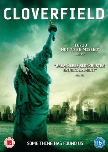 Cloverfield [2007]