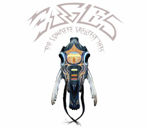 Eagles - The Complete Greatest Hits (2 CD) (Music CD)