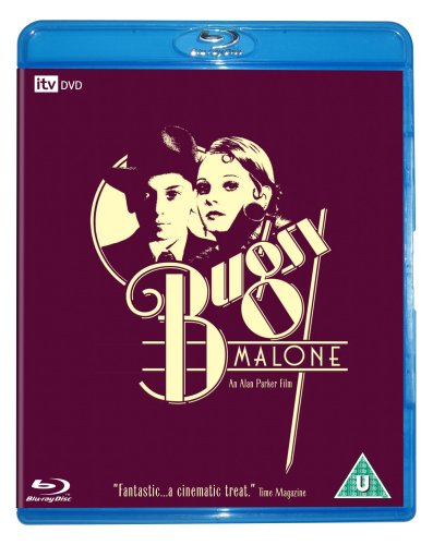 Bugsy Malone (Blu-Ray)