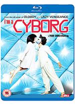 Im A Cyborg (Blu-Ray)