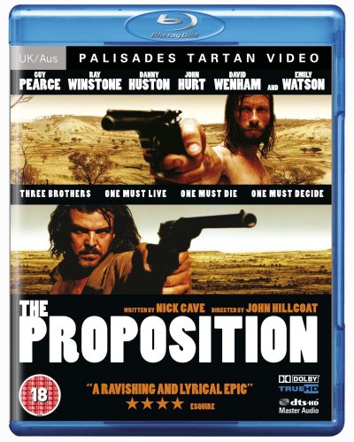 Proposition (Blu-Ray)
