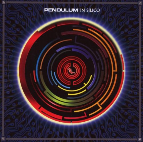 Pendulum - In Silico (Music CD)